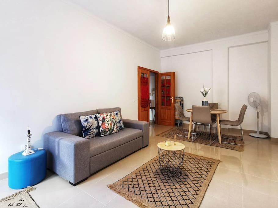 Downtown Apartment Setúbal Exteriér fotografie