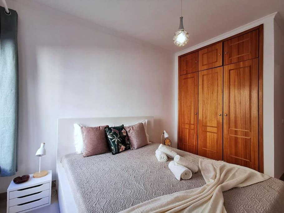 Downtown Apartment Setúbal Exteriér fotografie